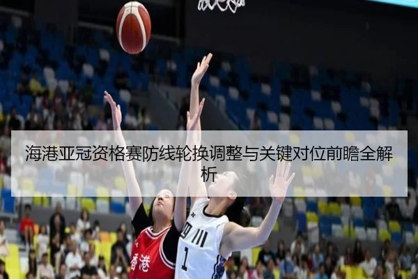 海港亚冠资格赛防线轮换调整与关键对位前瞻全解析